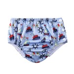 Swim Diaper Factory - Reusable Waterproof Lightweight 0-3T