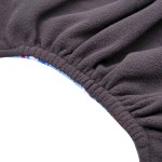 Cloth Diaper Manufacturer - Babyland Charcoal Bamboo Nappy