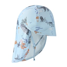 Sunhat Factory - Infant Toddler UPF 50 Wide Brim