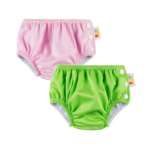 Swim Diaper Manufacturer - Toddler Side Snap Training Pants