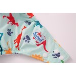 Adult Cloth Diapers Supplier - Wholesale Reusable Polyester PUL