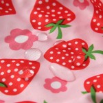 Baby Cloth Diaper Supplier - 4 Hot Sale Print 12pcs Washable