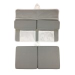 Bath Kneeler Supplier - Baby Happy with Elbow Rest