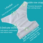 Baby Cloth Diapers Supplier - 2021 Ai2 Ecological with Inserts