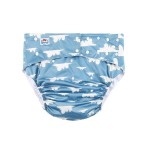 Adult Cloth Diaper Manufacturer - Waterproof Absorbent Printed