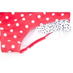 Bikini Manufacturer - Toddler One Piece Luxury Ruffle