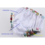 Swimming Nappy Factory - Eco-friendly Reusable Easy Dry