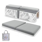 Bath Kneeler Supplier - Baby Happy with Elbow Rest