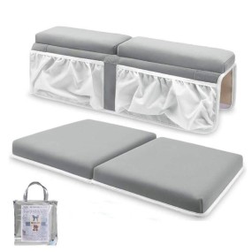 Bath Kneeler Supplier - Baby Happy with Elbow Rest
