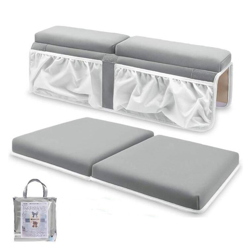 Bath Kneeler Supplier - Baby Happy with Elbow Rest