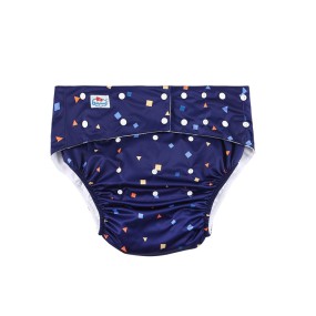 Adult Cloth Diaper Supplier - Reusable Washable Under Wears