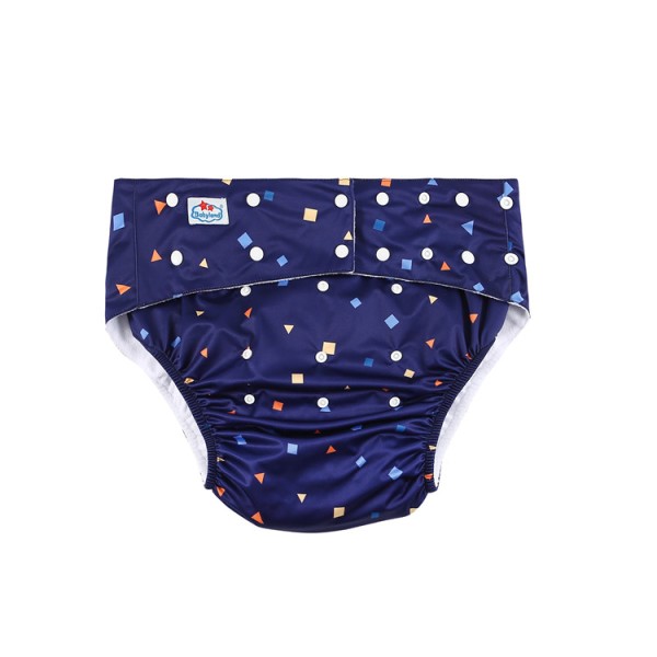 Adult Cloth Diaper Supplier - Reusable Washable Under Wears