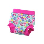 Swim Diaper Supplier - Waterproof Fast Dry High Waist