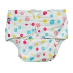 Adult Diaper Factory - Babyland Waterproof Washable Reusable