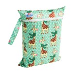 Wet Bags Supplier - Waterproof Diaper Dry Wet Babyland
