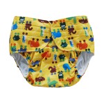 Adult Cloth Nappy Supplier - Reusable Waterproof Washable