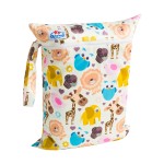 Wet Bags Supplier - Waterproof Diaper Dry Wet Babyland