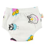 Training Pants Manufacturer - Cotton Padded Toddler Potty