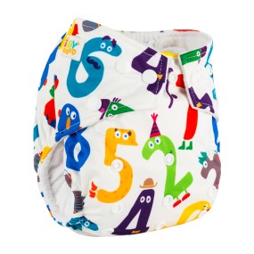 Cloth Nappies Factory - Best Baby Pampering Reusable