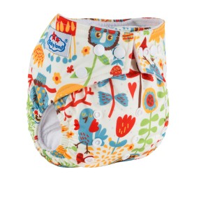 Cloth Diapers Manufacturer - Bebe Panales Reusable Ecologicos