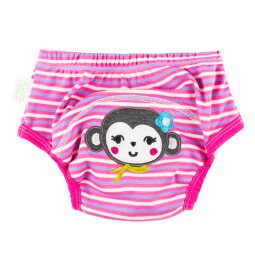 Training Pants Supplier - 100% Cotton Potty Waterproof