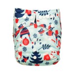 Cloth Diaper Manufacturer - High Quality Washable Ecological