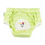 Training Underwear Factory - Private Label Pure Cotton
