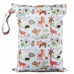 Wetbags Supplier - 2021 Newest Reusable Washable