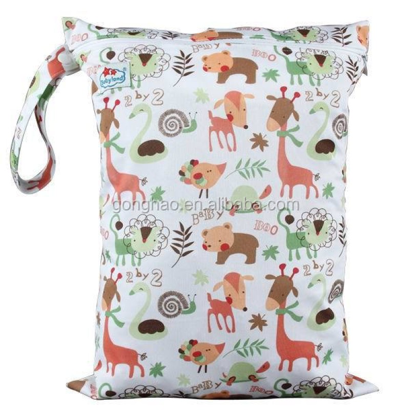 Wetbags Supplier - 2021 Newest Reusable Washable