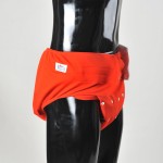 Adult Cloth Diaper Supplier - For Disabled Comfortable Material