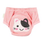 Training Pants Supplier - 100% Cotton Potty Waterproof