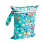Nappy Bag Supplier - PUL Waterproof Reusable Multi-function