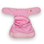 Dog Diaper Supplier - Reusable Pet Belly Wrap Band