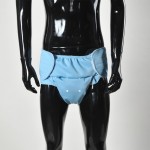Adult Cloth Diaper Supplier - For Disabled Comfortable Material