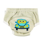 Training Pants Supplier - 100% Cotton Potty Waterproof