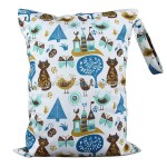 Wetbags Supplier - 2021 Newest Reusable Washable