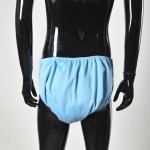 Adult Cloth Diaper Supplier - For Disabled Comfortable Material