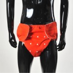 Adult Cloth Diaper Supplier - For Disabled Comfortable Material