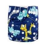 Cloth Nappies Factory - Best Baby Pampering Reusable