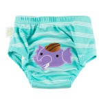 Training Pants Supplier - 100% Cotton Potty Waterproof