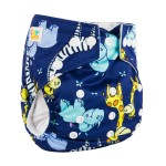 Baby Diaper Factory - Babyland Printed Sleepy 2024 New