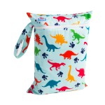 Nappy Bag Supplier - PUL Waterproof Reusable Multi-function