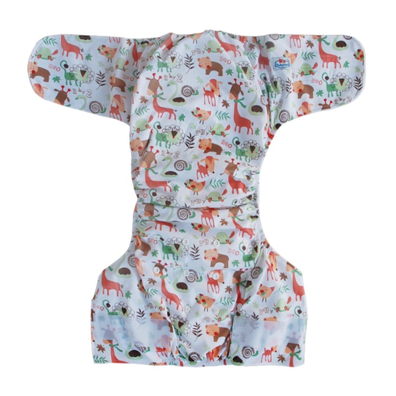 Adult Diapers Factory - Washable Easy to Use Manufacturers