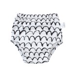 Training Pants Manufacturer - 100% Cotton Lovey Embroidered