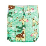 Cloth Nappies Factory - Best Baby Pampering Reusable