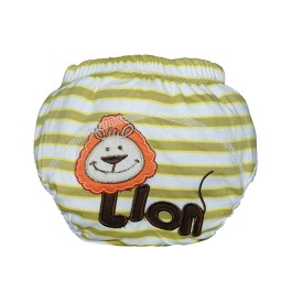 Training Underwear Factory - Cotton Padded Toddler Trainers