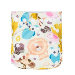 Cloth Diaper Covers Supplier - Big Discount Cheap Leakproof