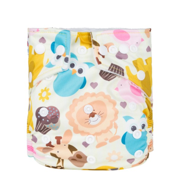 Cloth Diaper Covers Supplier - Big Discount Cheap Leakproof