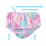 Swimming Pants Supplier - Polyurethane Waterproof Easy