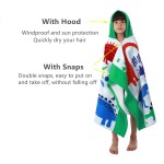 Bath Towel Manufacturer - China Best Baby Girl Custom